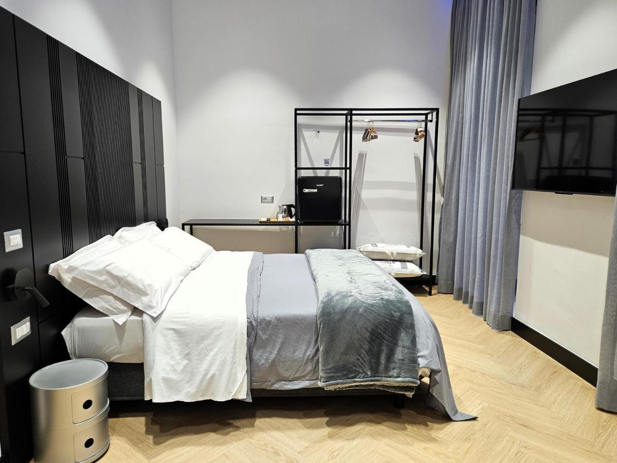Orefici Place Neapol Zewnętrze zdjęcie