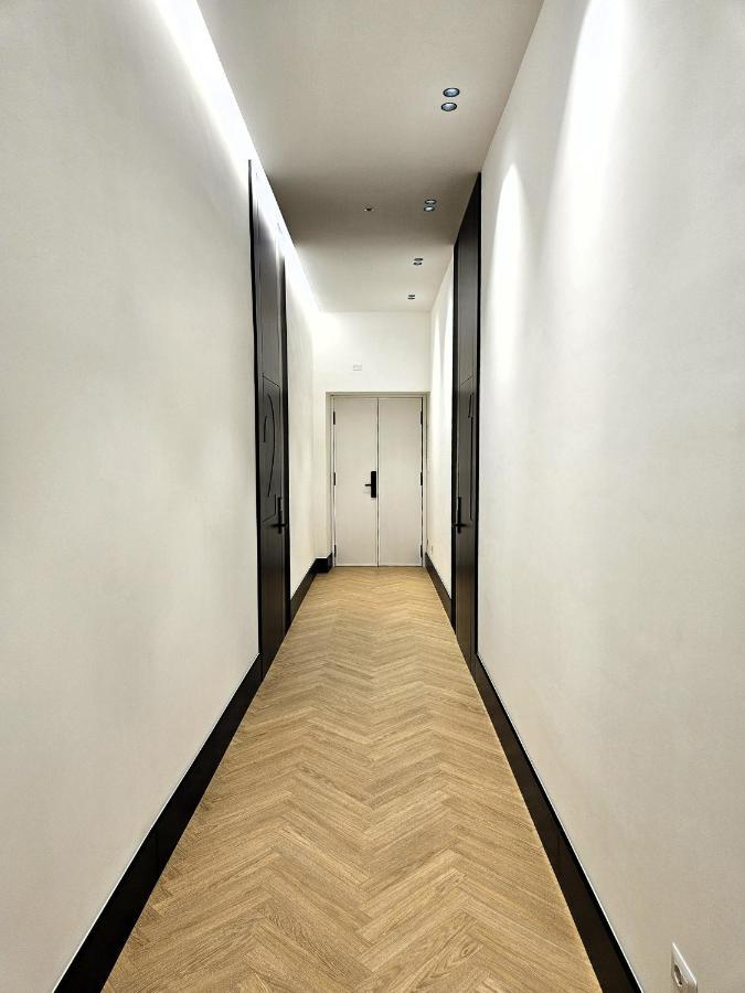 Orefici Place Neapol Zewnętrze zdjęcie